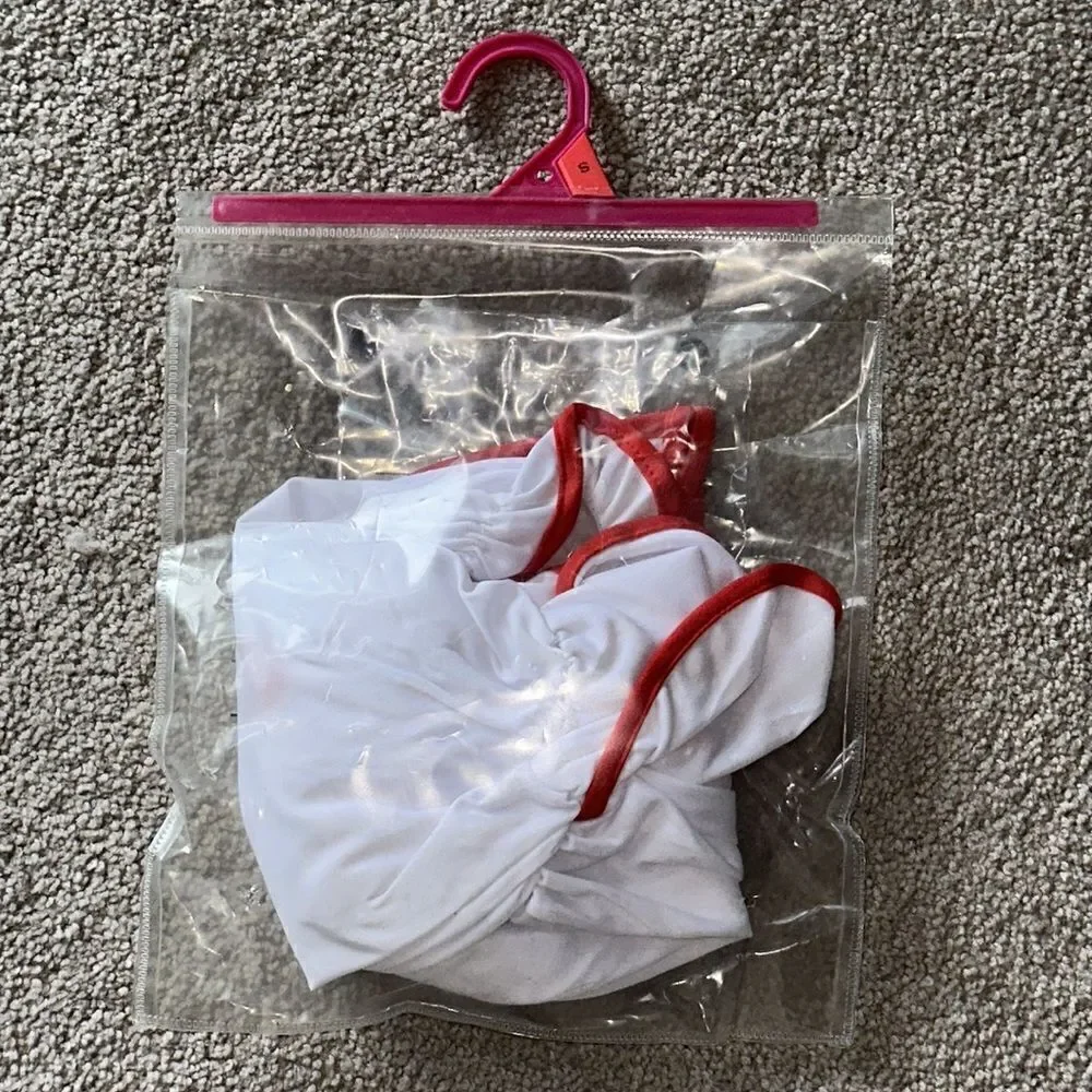 Rubies Girls Nurse Halloween Costume! - Picture 9 of 9